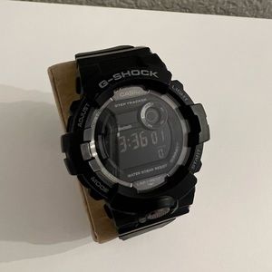 G-Shock Watch